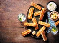 16 ALLUMETTE FOURRE COMTE 320G