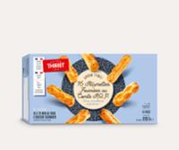 16 ALLUMETTE FOURRE COMTE 320G