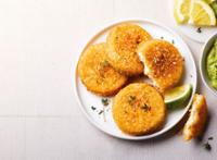 6 FROMAGES CHEVRES PANES-240G