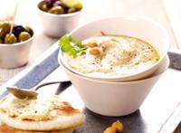 HOUMOUS 180G