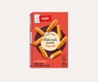 BATONNETS PANE MOZZARELLA 200G