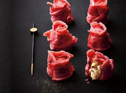 9 ROSES BRIE TRUFFE-126G