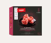 9 ROSES BRIE TRUFFE-126G