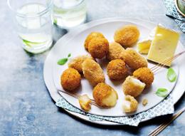 DUO DE CROUTI FROMAGES 180G