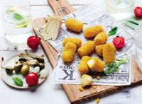 CROUSTI REBLOCHON 150G