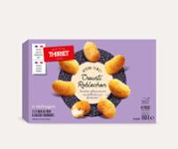 CROUSTI REBLOCHON 150G
