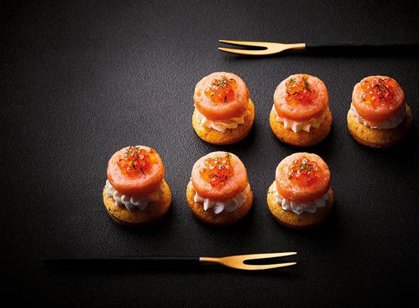 6 BCHS SAUMON CITRON 88G