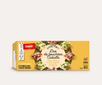 DUO BOUCHEES CIABATTA-110G