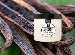 500ML ARTISAN VANILLE 350G