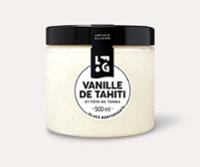 500ML ARTISAN VANILLE 350G