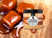 500ML ARTISAN CARAMEL 370G