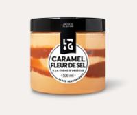 500ML ARTISAN CARAMEL 370G