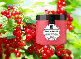 500ML ARTISAN FRAMBOISE 325G