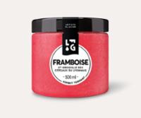 500ML ARTISAN FRAMBOISE 325G