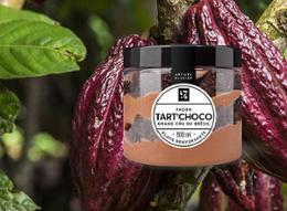 500ML ARTISAN TARTE CHOCO 370G