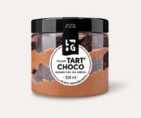 500ML ARTISAN TARTE CHOCO 370G