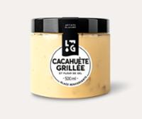 500ML ARTISAN CACAHUETES-405G