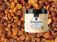 500ML ARTISAN RHUM RAISIN 410G