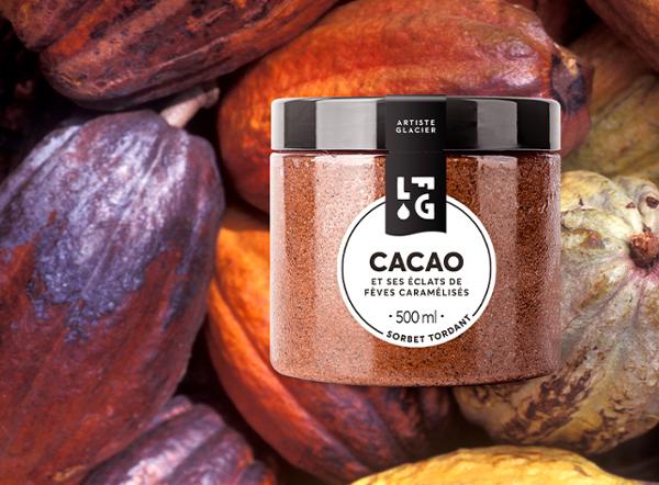 500ML ARTISAN CACAO