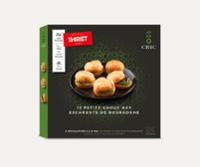 12 PETITS CHOUX ESCARGOTS 57 G