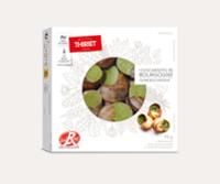 12 ESCARGOTS BELLE GROSSEU 96G