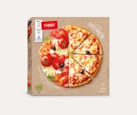 PIZZA SAUMON FDB 420G