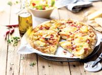 PIZZA TARTIFLETTE  FDB 500G