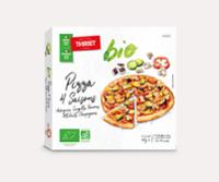 PIZZA 4 SAISONS BIO 400G