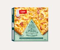 PIZZA N CHEESE 3 FROMAGES 470G