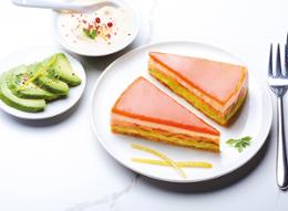 2 FRAICHEURS SAUMON NSJ-130G