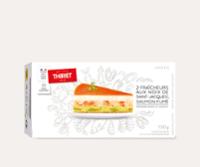 2 FRAICHEURS SAUMON NSJ-130G