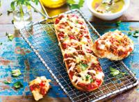 2 TARTINES BOLOGNAISE 250G