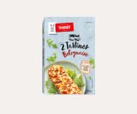 2 TARTINES BOLOGNAISE 250G