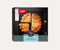 TOURTE SAUMON LEGUMES 500G