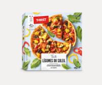TARTE LEGUMES DU SOLEIL 400G