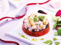 2 PRESSE ST JACQ TOMATE OLIVE