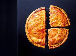 TOURTE DINDE A LA FOR 450 G