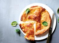 FLAMICHE AU MAROILLES 250 G