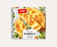 FLAMICHE AU MAROILLES 250 G