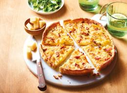 TARTE A LA SAVOYARDE 330 G