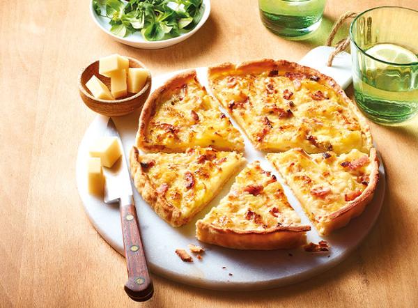 TARTE A LA SAVOYARDE 330 G