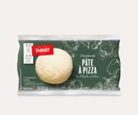 2 BOULES PATES PIZZA -500G
