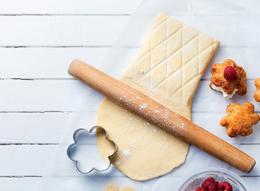 2 PATE FEUILL BLOC BEURRE 500G