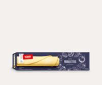 2 PATE FEUILL ETAL BEURRE 500G