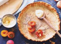 2 PATES BRISEES BIO 500G