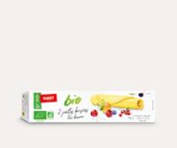 2 PATES BRISEES BIO 500G