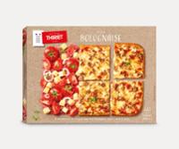 1 PIZZA FAMIL BOLOGNAISE 700G