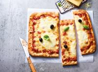 1 PIZZA FAMIL. 4 FROMAGES 675G