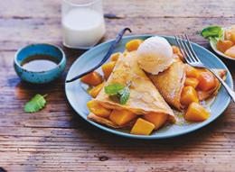 6 CREPES BRETONNES - 240 G