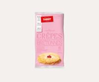 6 CREPES BRETONNES - 240 G